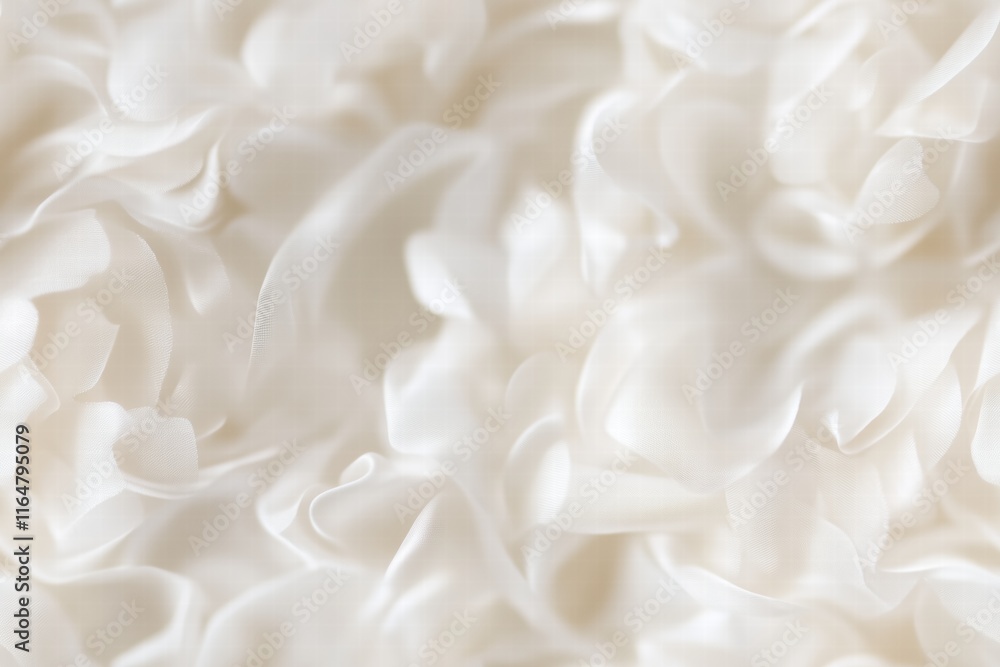 A close-up of soft, flowing white fabric with delicate folds and textures, creating a dreamy and elegant appearance. A close-up of soft, flowing white fabric with delicate folds and textures, creating a dreamy and elegant appearance.
