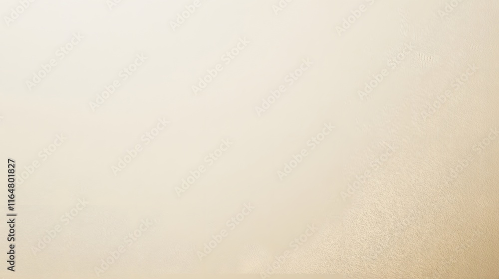 Textured Beige Background Subtle Gradient Shade