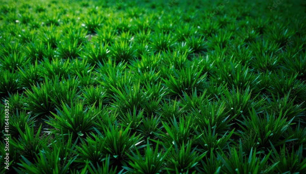 Deep emerald rectangle, textured grass backdrop , scenery, lush, vibrant Deep emerald rectangle, textured grass backdrop , scenery, lush, vibrant