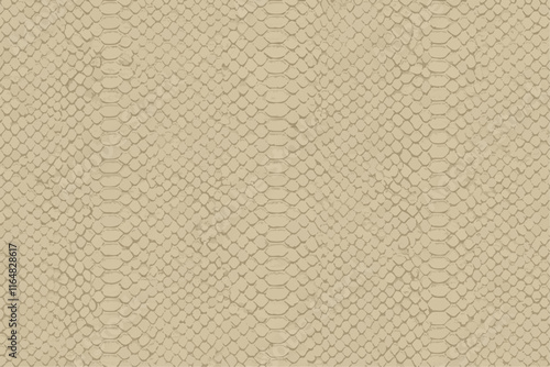 seamless patterns with coat, skin of fur textures of wild exotic animal snake. Flat vector illustration for wrapping paper, textile print and wall paper.