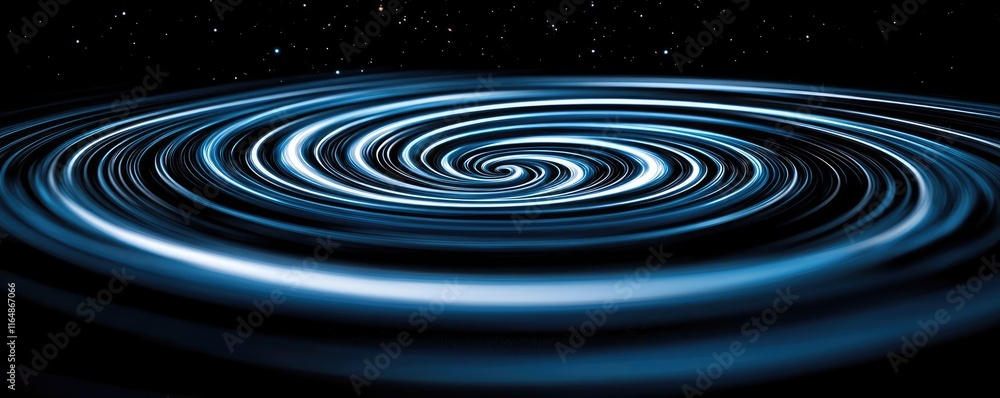 Cosmic abstract background concept. A swirling vortex in deep space showcasing a mesmerizing pattern and cosmic beauty. Cosmic abstract background concept. A swirling vortex in deep space showcasing a mesmerizing pattern and cosmic beauty.