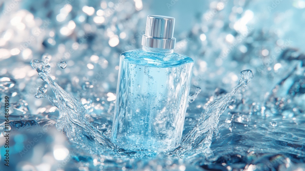 Discover the refreshing allure of luxury perfume captured in this stunning splash imagery, highlighting elegance and modern fragrance design. Discover the refreshing allure of luxury perfume captured in this stunning splash imagery, highlighting elegance and modern fragrance design.