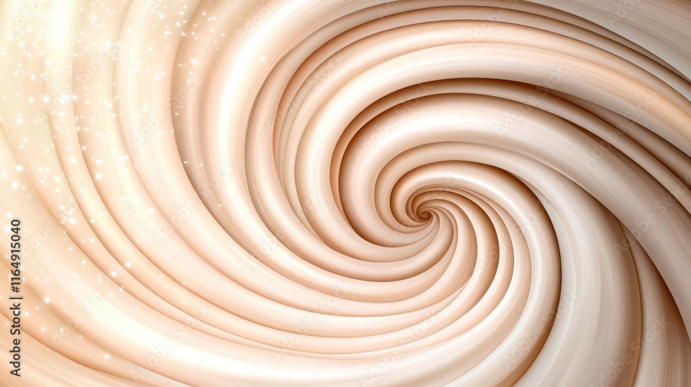 Starry abstract background concept. Abstract swirl design with soft tones, perfect for backgrounds or creative projects. Starry abstract background concept. Abstract swirl design with soft tones, perfect for backgrounds or creative projects.