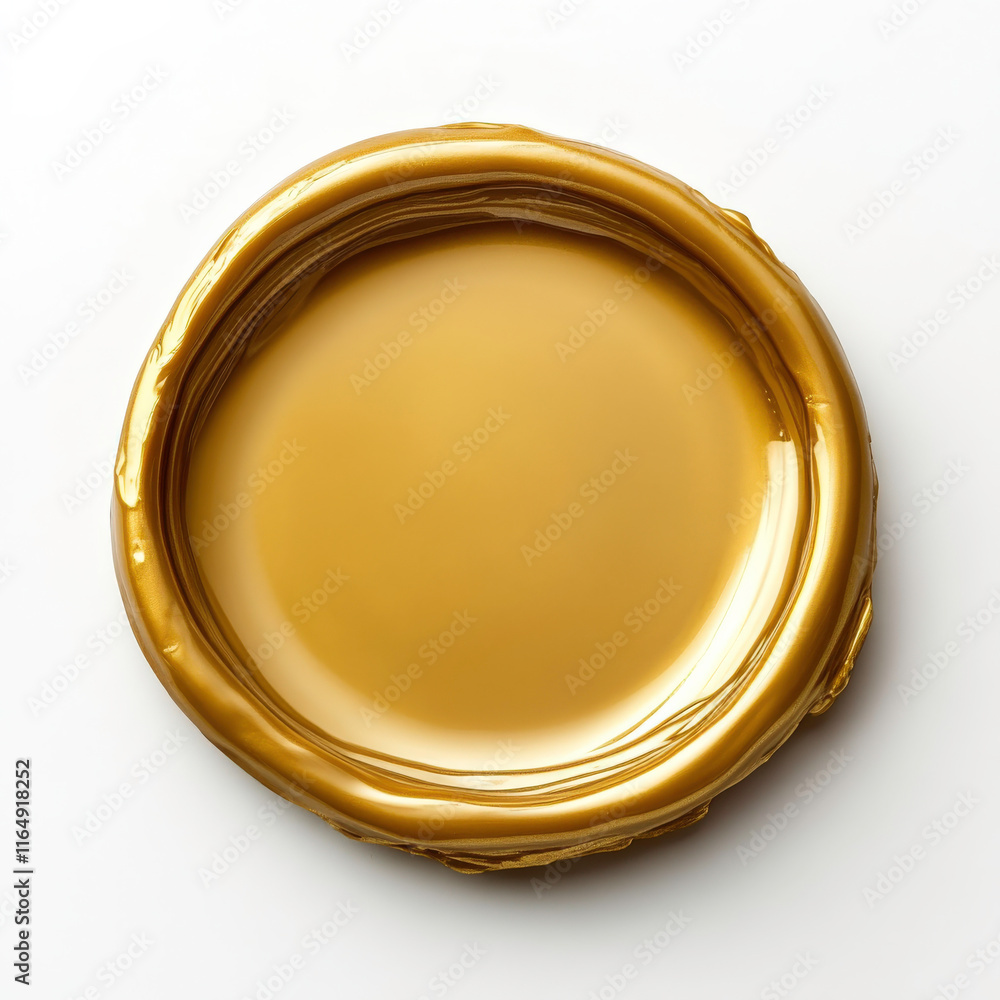 Glossy golden liquid spreading in a shallow dish, showcasing smooth texture and rich color, perfect for culinary and artistic presentations. Glossy golden liquid spreading in a shallow dish, showcasing smooth texture and rich color, perfect for culinary and artistic presentations.