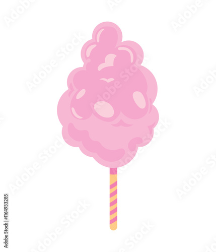 cotton candy delicious