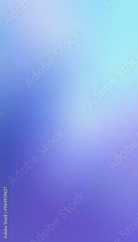 Soft pastel blue gradient blending with purple hues, abstract, colors
