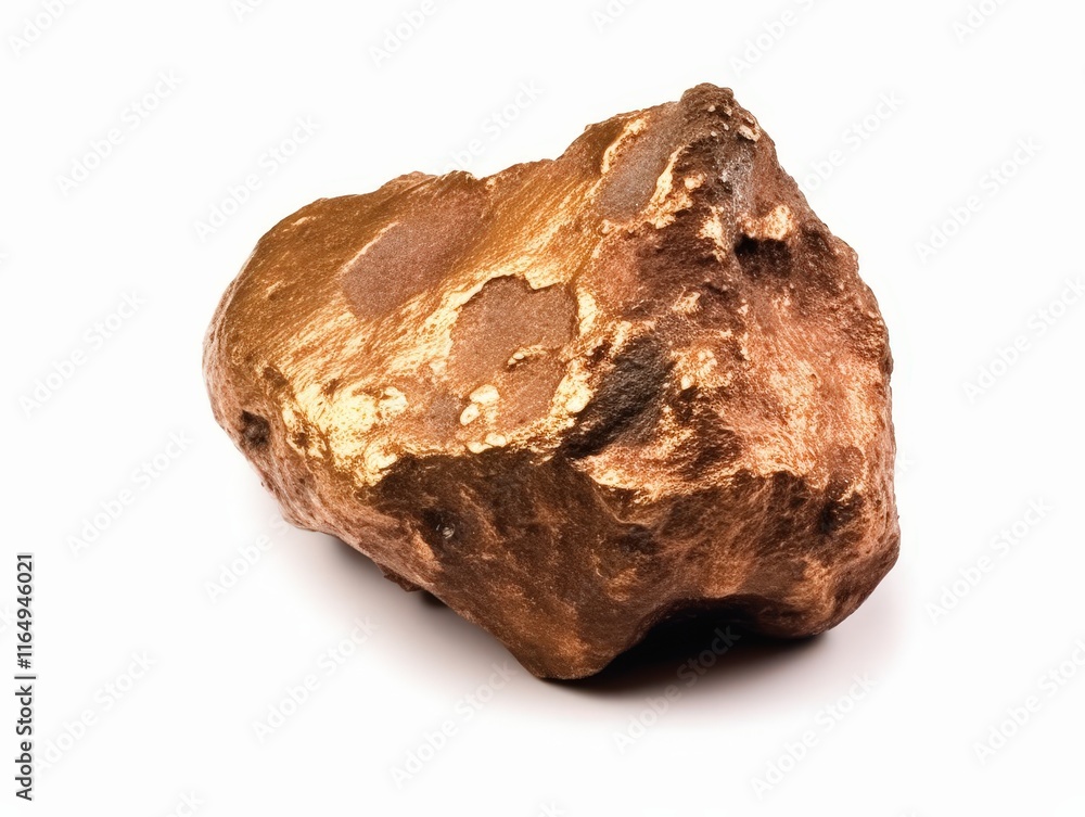 Stunning Bronze Nugget Stone Displaying Unique Textures and Natural Beauty for Jewelry and Art Projects Stunning Bronze Nugget Stone Displaying Unique Textures and Natural Beauty for Jewelry and Art Projects