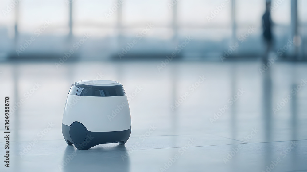 How service robots improve customer experience and interaction, revolutionizing industries with efficiency and innovation.
How service robots improve customer experience and interaction, revolutionizing industries with efficiency and innovation.