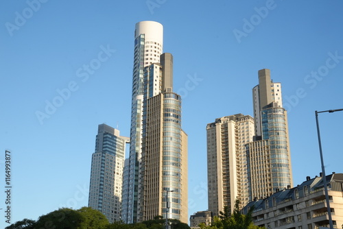 Edificio Puerto Madero photo