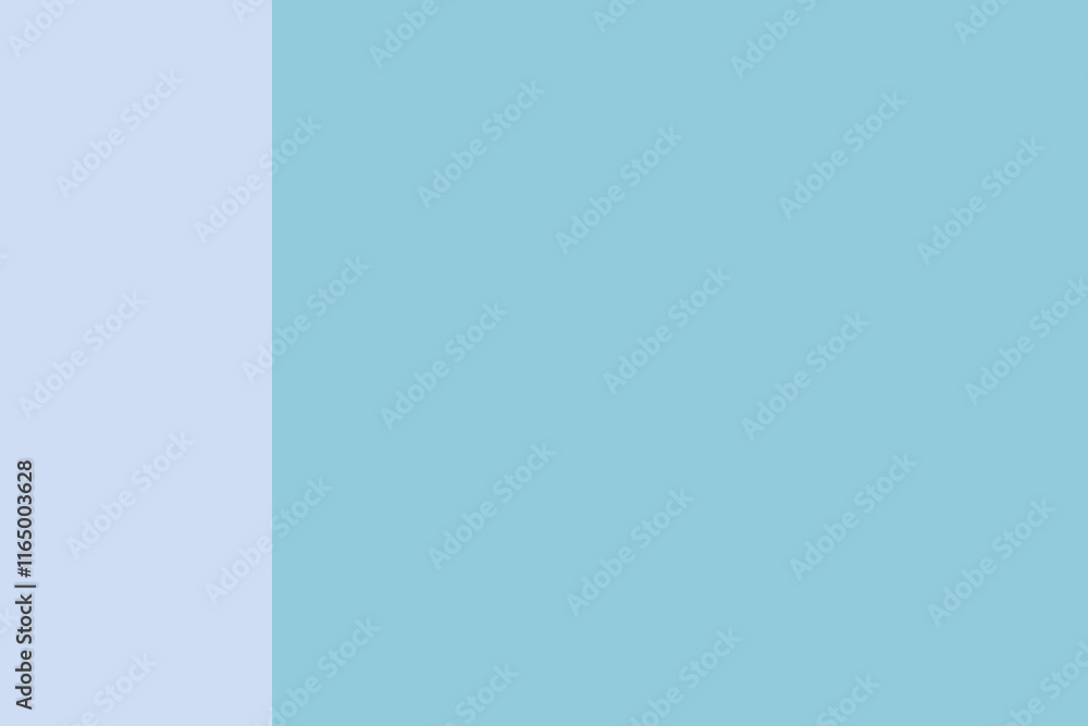 Fototapeta premium blue abstract background