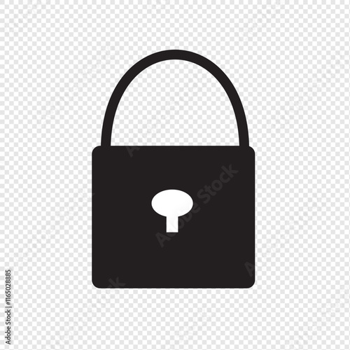 PADLOCK ICON