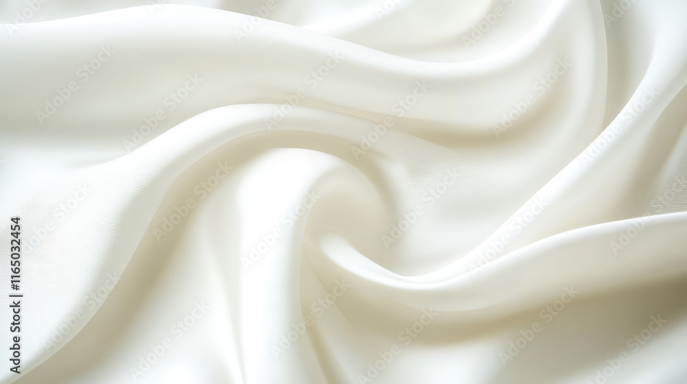 Obraz premium A plain white background with subtle texture and slight lighting contrast, perfect for professional photography or design projects.
