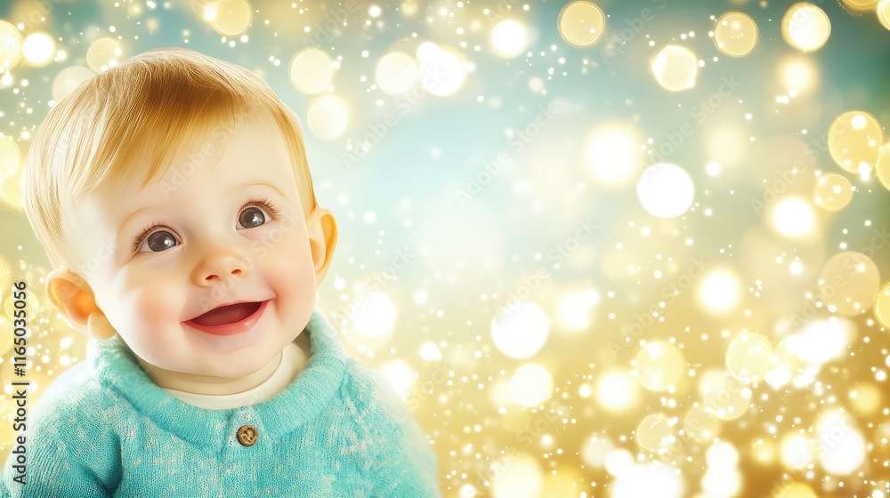 A soft gradient background in shades of turquoise and gold with glowing bokeh lights for a vibrant and modern look. A soft gradient background in shades of turquoise and gold with glowing bokeh lights for a vibrant and modern look.