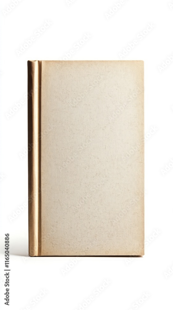 Elegant Blank Book Cover Design: A Timeless Classic Elegant Blank Book Cover Design: A Timeless Classic