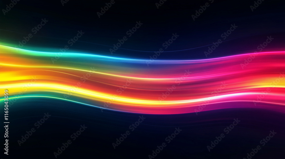 Surreal Digital Abstract Galactic Art in Purples Reds and Yellows Surreal Digital Abstract Galactic Art in Purples Reds and Yellows