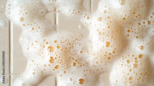 Effortless tile cleaning: Discover effective techniques to remove soap scum with ease, ensuring sparkling, spotless bathroom surfaces today.