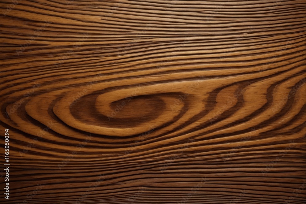 Fototapeta premium a close up of a wooden surface with a pattern of lines