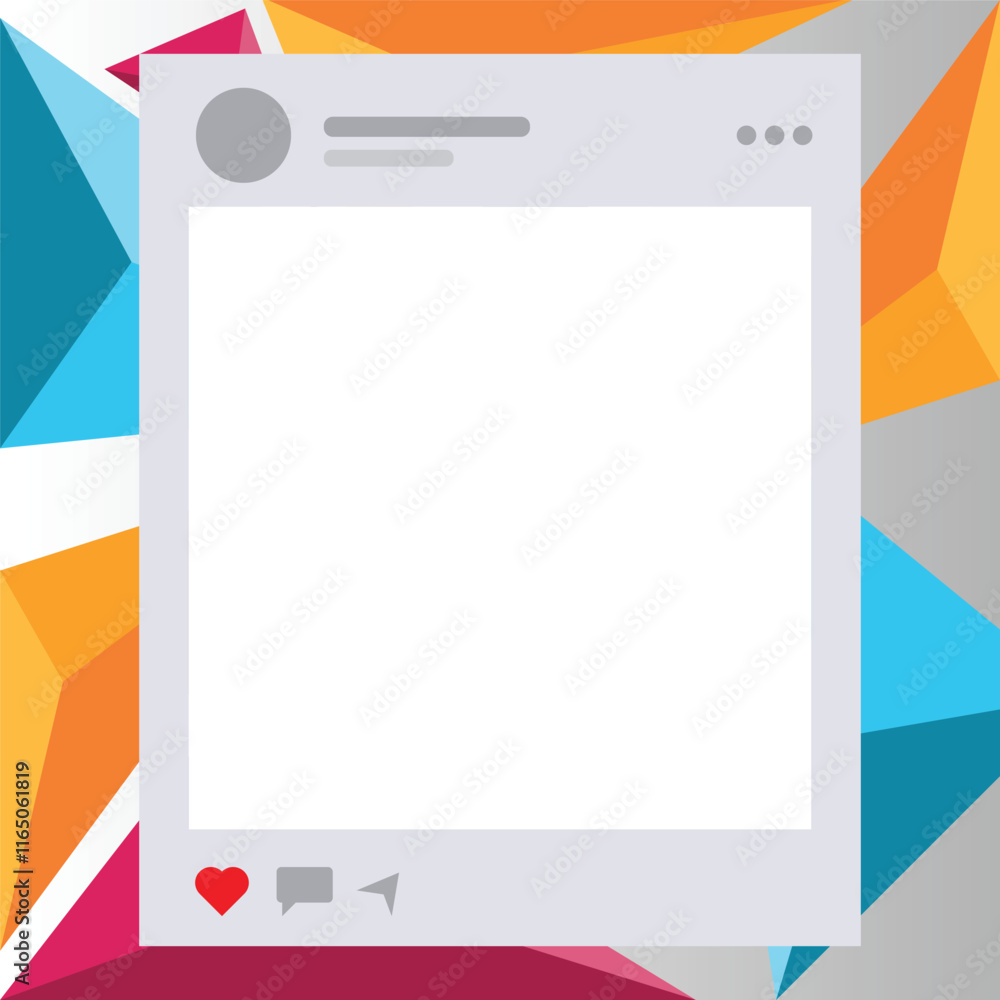 Twibbon Template Transparent Background Twibbon Template Transparent Background