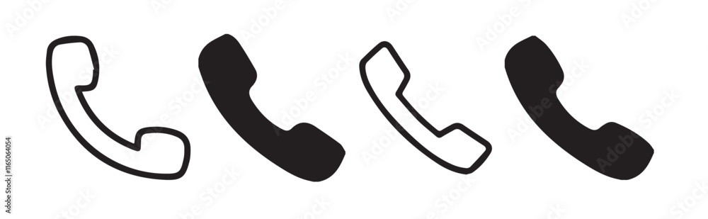 Collection of Connect Icons. Contact us icon set. Smartphone ringing. Phone sign. Name, phone, mobile, place, location, mail, website and message card sign. Vector illustration eps 10 Collection of Connect Icons. Contact us icon set. Smartphone ringing. Phone sign. Name, phone, mobile, place, location, mail, website and message card sign. Vector illustration eps 10