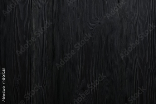 black wood texture background with a dark stain