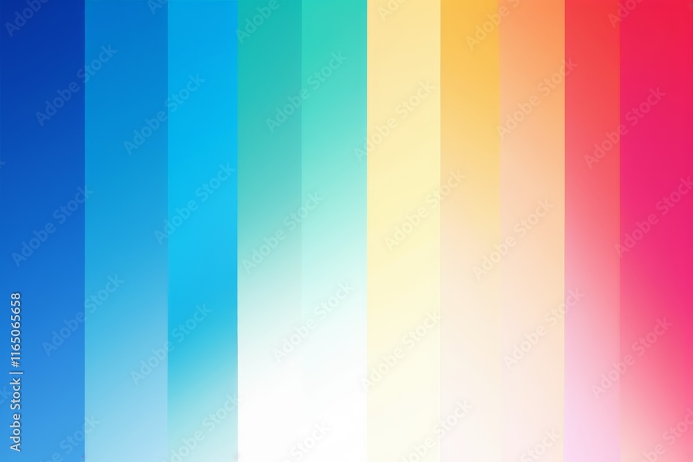 a close up of a colorful background with a blur effect a close up of a colorful background with a blur effect