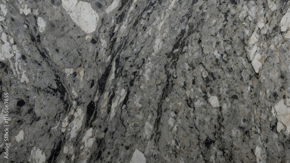 Speckled Granite Stone Background with Earthy and Timeless Appeal Speckled Granite Stone Background with Earthy and Timeless Appeal