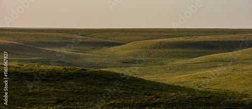 Flint Hills Kansas
