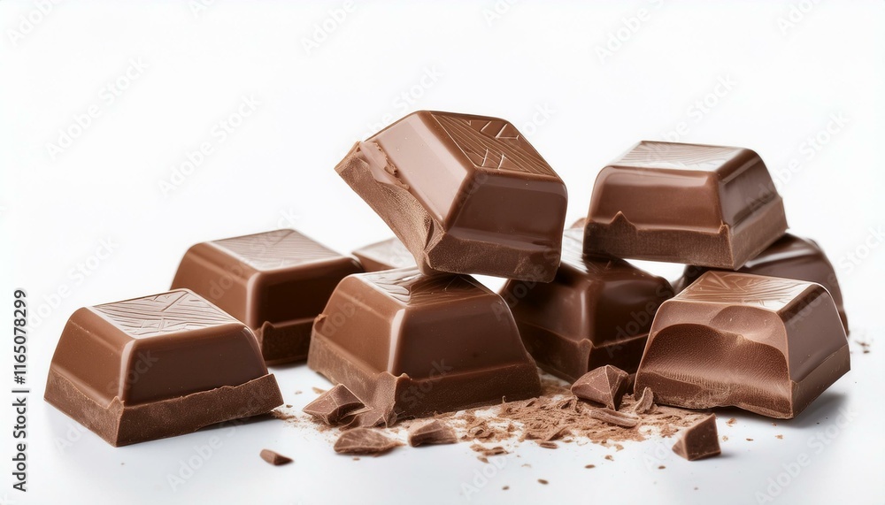 Choco Bliss Choco Bliss