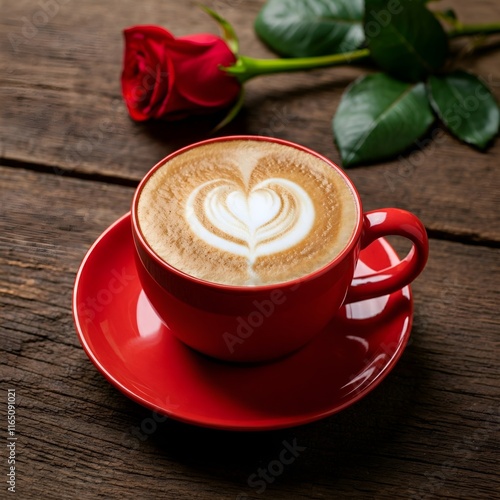 A Valentine's Day treat