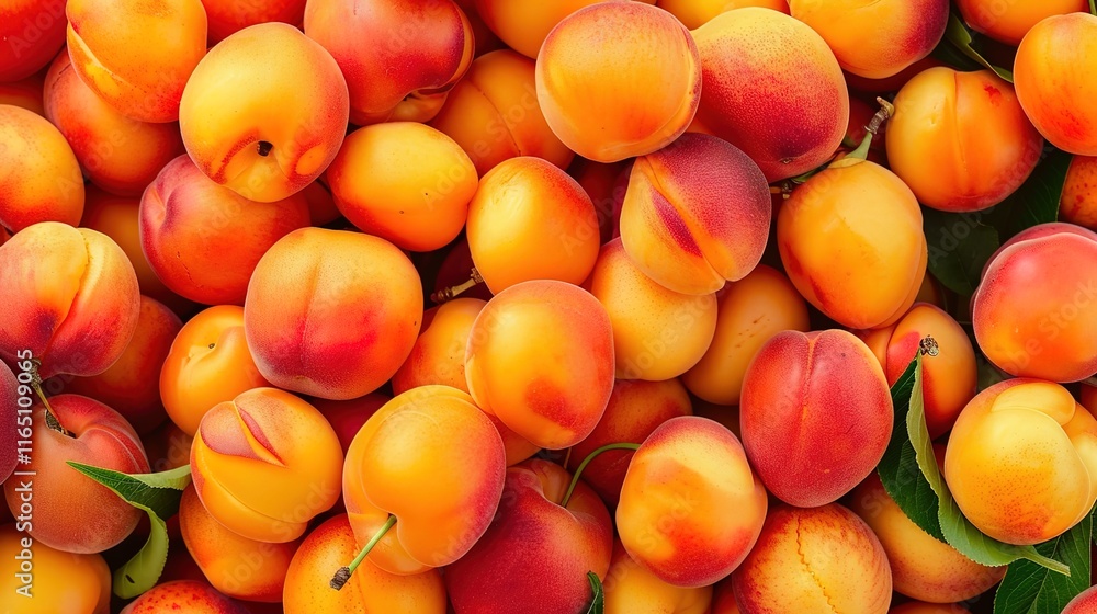 apricot seamless pattern wallpaper apricot seamless pattern wallpaper