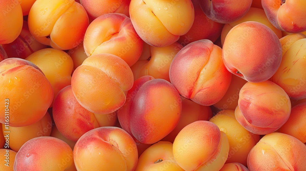 apricot seamless pattern wallpaper apricot seamless pattern wallpaper
