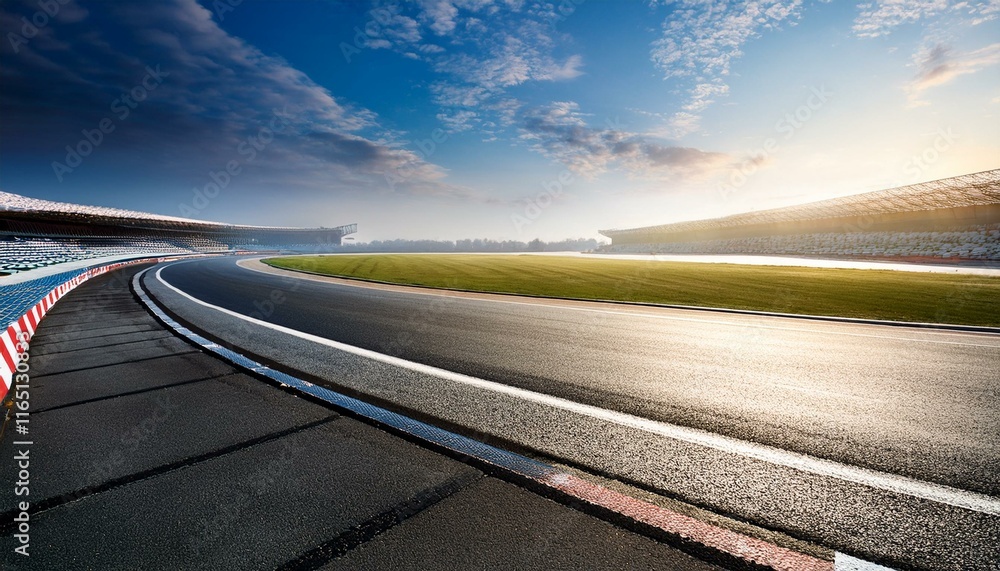 Fototapeta premium Generated image