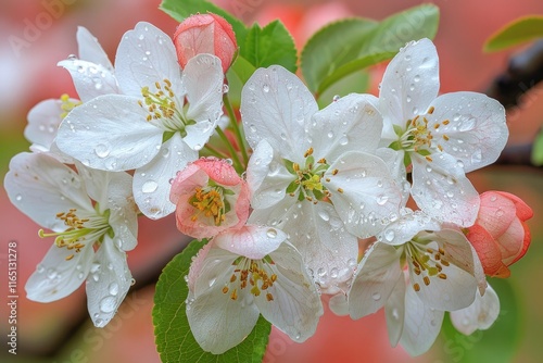 White flowers HD 8K 32k uhd insane details Photo photo