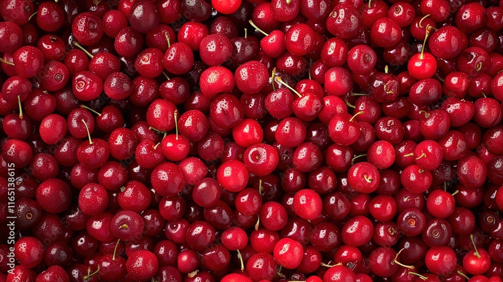 cherry seamless pattern wallpaper cherry seamless pattern wallpaper