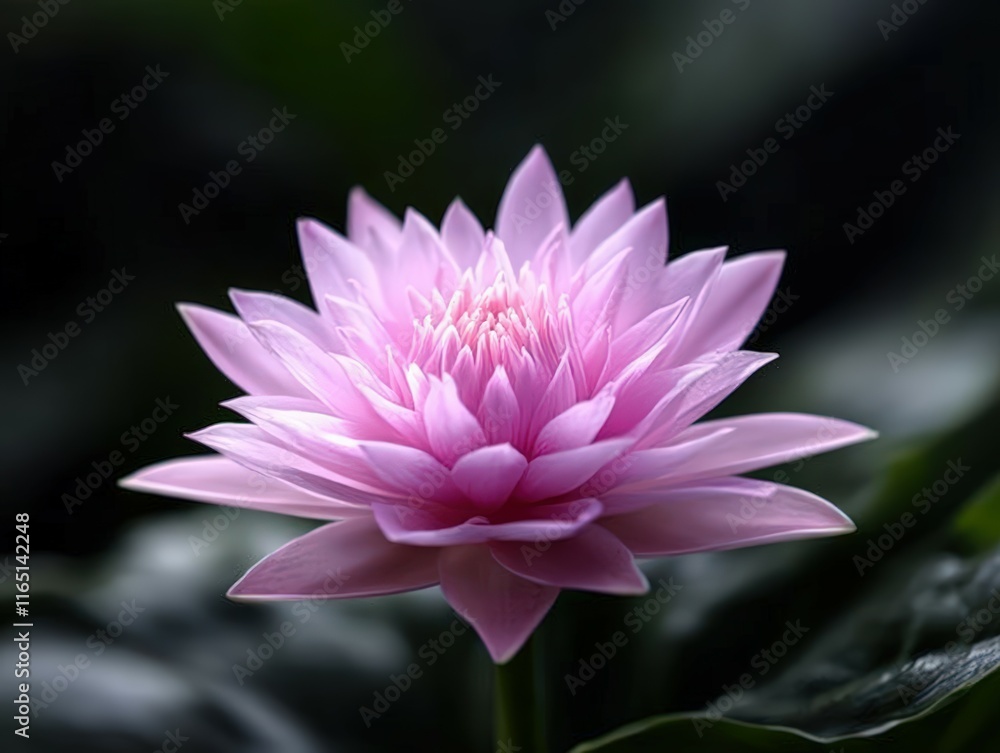 a serene and natural spa setting a serene and natural spa setting