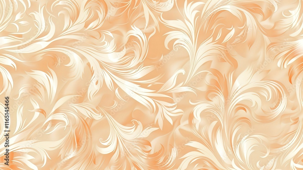 peach seamless pattern wallpaper peach seamless pattern wallpaper