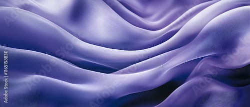 Wallpaper Mural A blue circle with a black background Torontodigital.ca