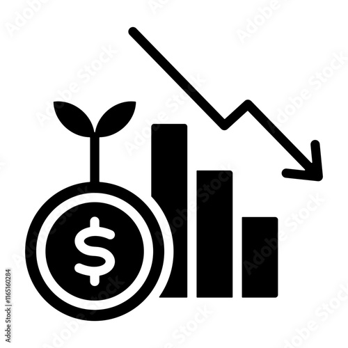 Dilution Icon