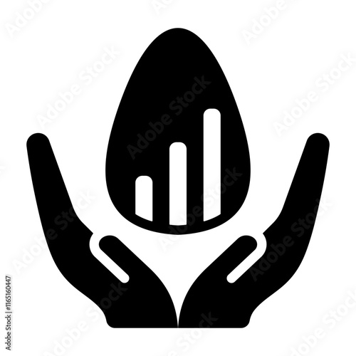 Business Incubator Icon