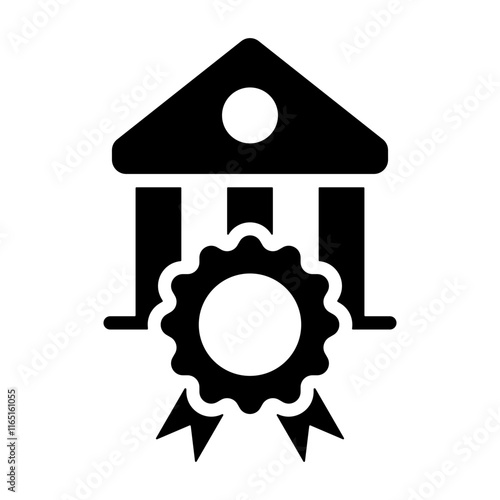 Regulatory Compliance Icon