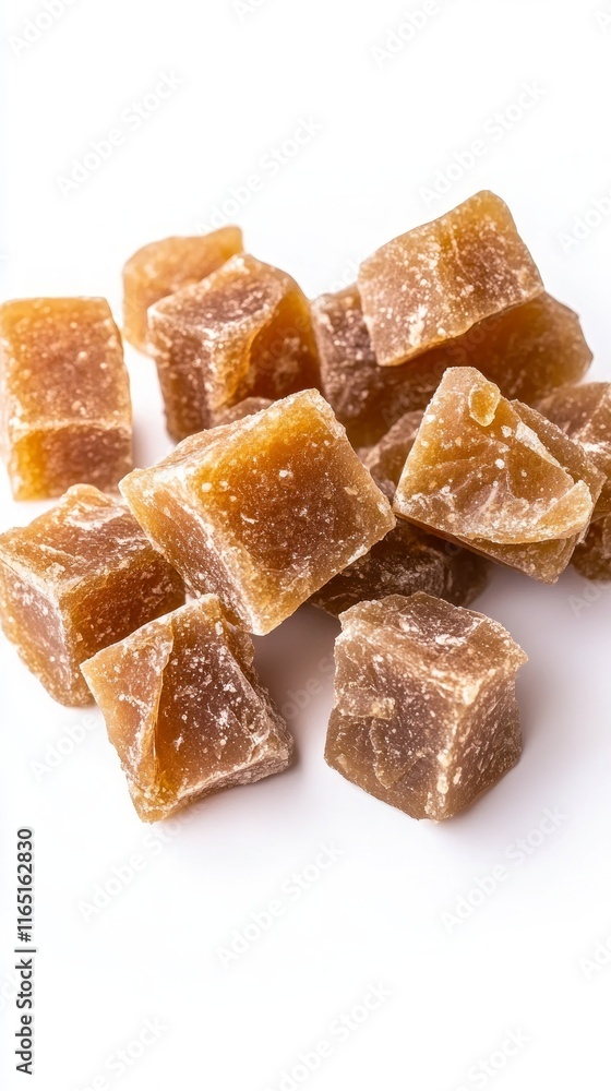 Scrumptious Brown Sugar Cubes: A Sweet Treat Scrumptious Brown Sugar Cubes: A Sweet Treat
