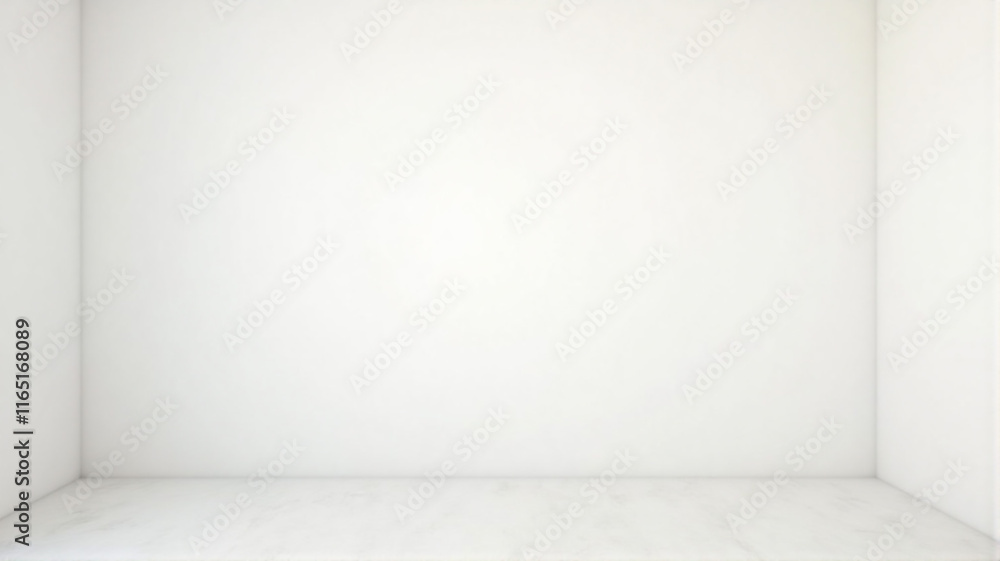 empty room with white wall empty room with white wall