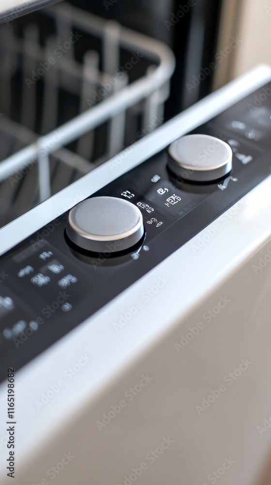 539. 52. a close-up of a dishwasher control panel, close-up shot, isolated on a white background, --ar 9:16 --v 6.1 Job ID: 22d2e447-3775-4bfd-905c-834feec6ab38 539. 52. a close-up of a dishwasher control panel, close-up shot, isolated on a white background, --ar 9:16 --v 6.1 Job ID: 22d2e447-3775-4bfd-905c-834feec6ab38
