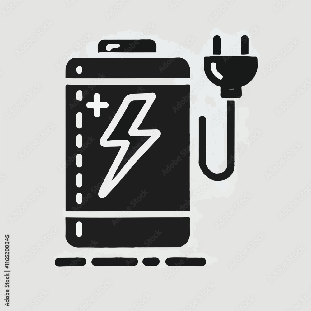 Battery icons set. Battery charge level indicators icons set. Discharged and fully charged battery. level battery energy. Vector illustration Battery icons set. Battery charge level indicators icons set. Discharged and fully charged battery. level battery energy. Vector illustration