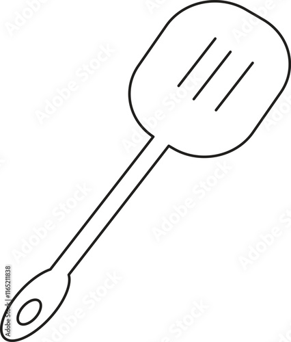 spatula
