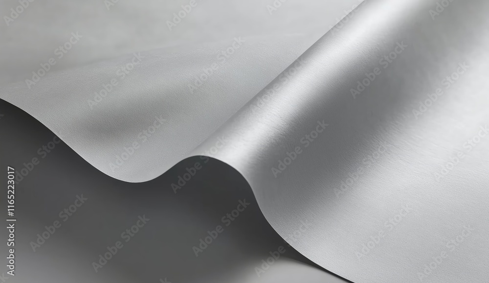 Luxurious gray paper background with glossy sheen. Luxurious gray paper background with glossy sheen.