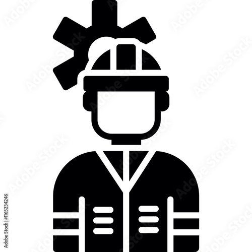 Engineer icon