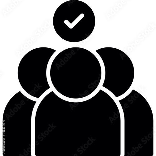 Candidate icon