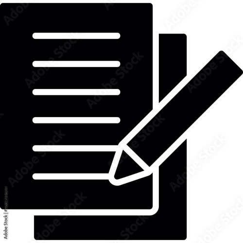 Notes icon