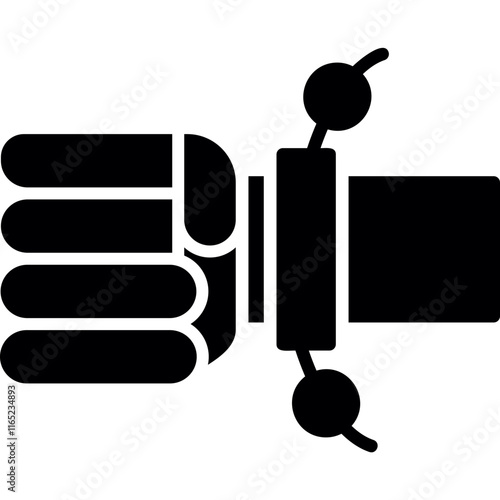 Slave icon